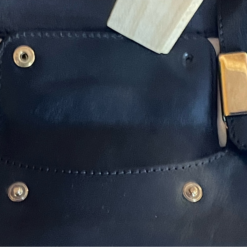 REPOSHED Chloe bag Euc - Picture 10 of 15